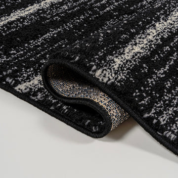 Williamsburg Minimalist Stripe Area Rug